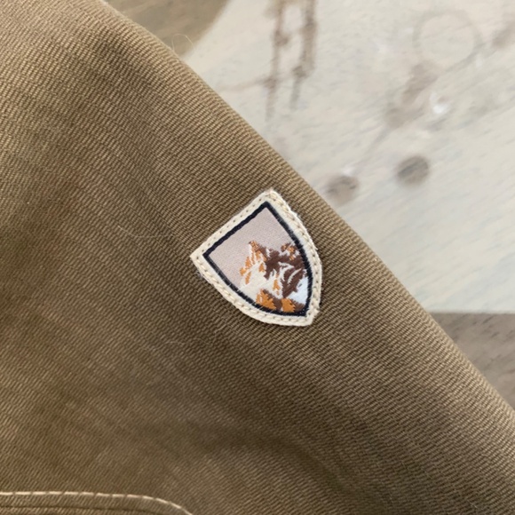 Men’s Kuhl BURR jacket - Picture 3 of 5